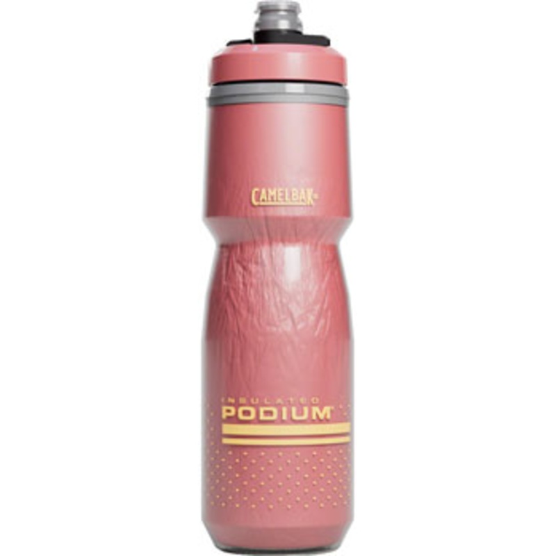 Camelbak Podium Chill 24 oz Water Bottle – Coral Sunset