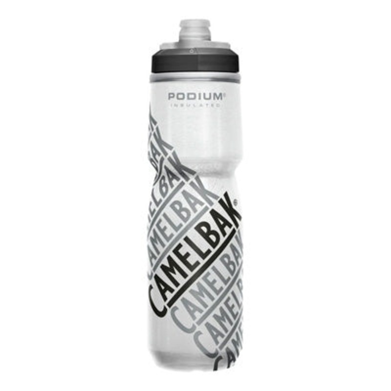 Camelbak Podium Chill 24 oz Water Bottle – Race Edition