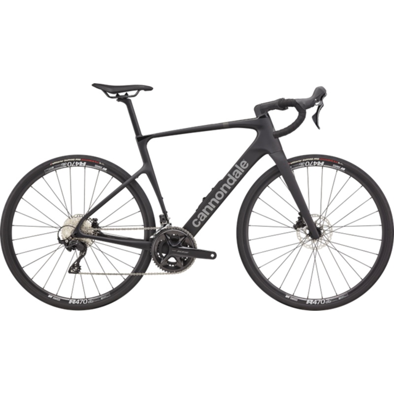 Cannondale Synapse Carbon 5 Black