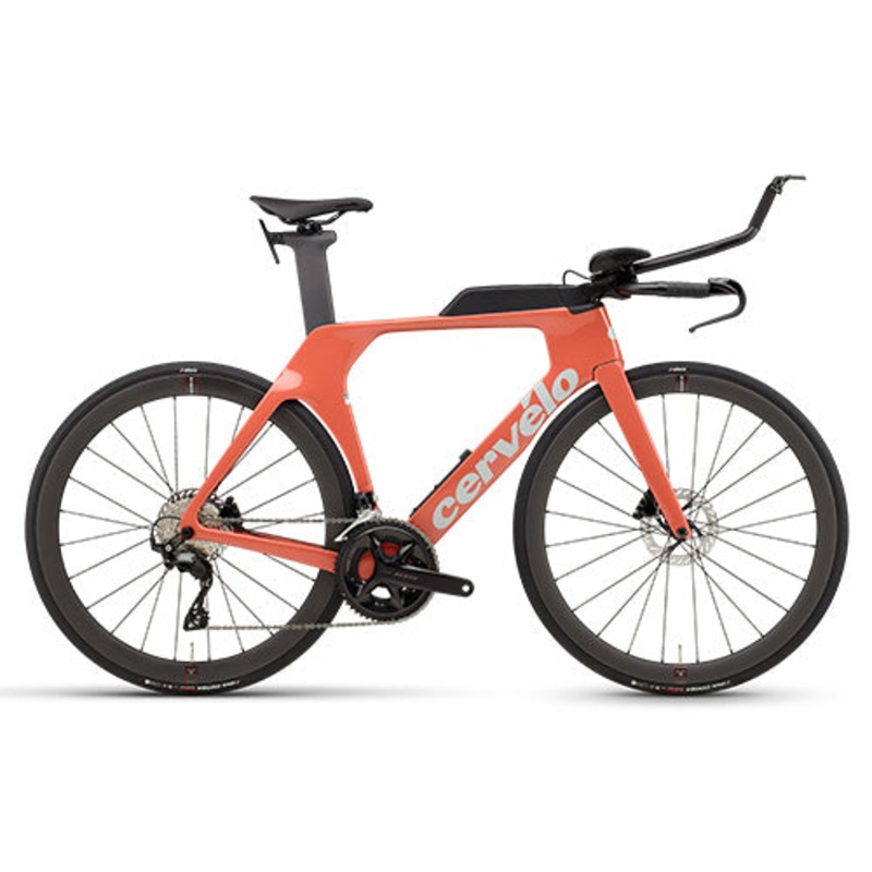 Cervelo P-Series Shimano 105 12 Speed Race