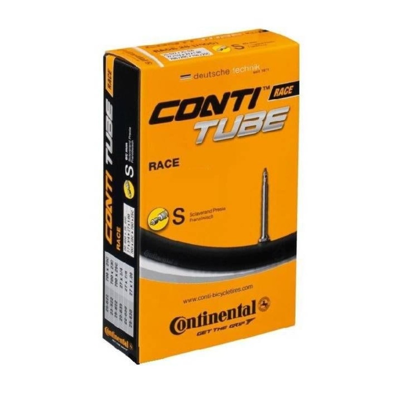 Continental Tube PV 650×20-25 Light 42mm