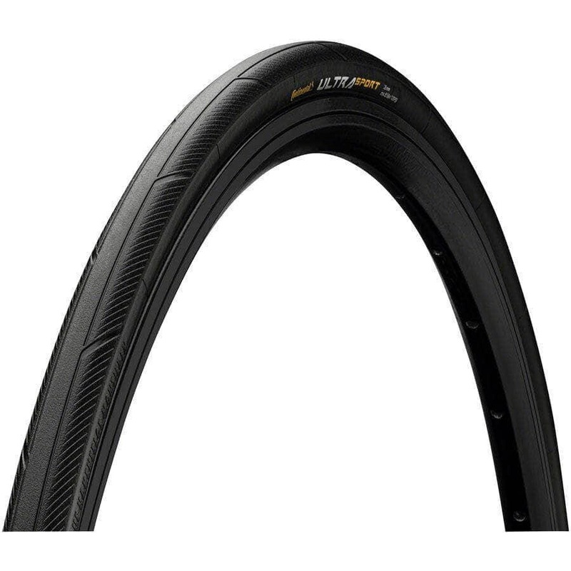 Continental Ultra Sport III Tire
