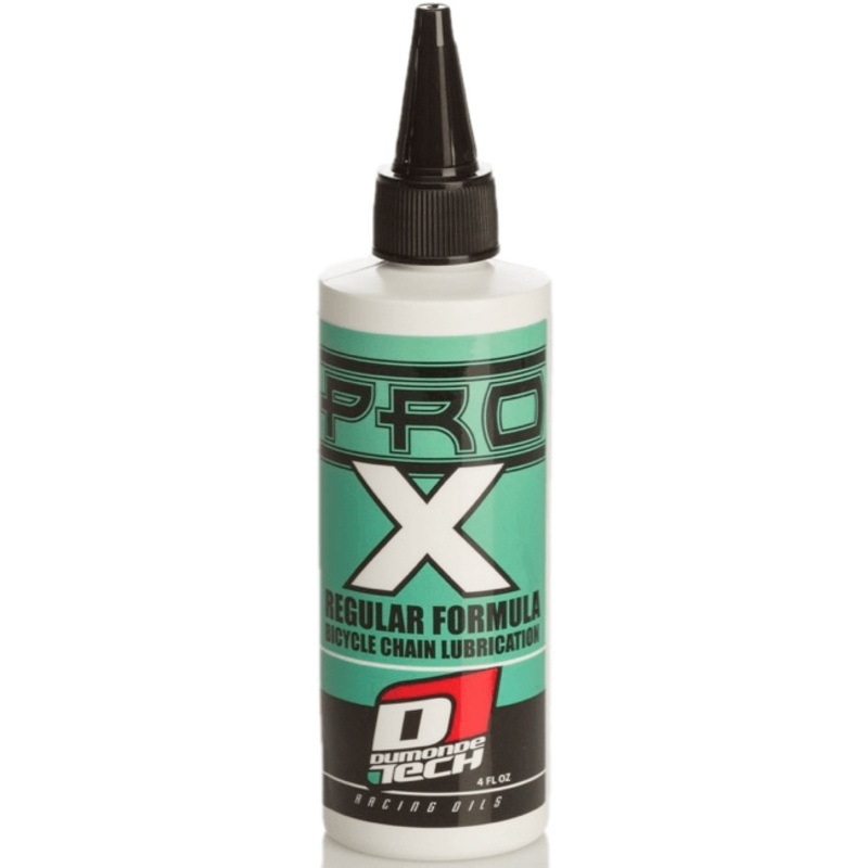 Dumonde Tech Pro X Regular Lube 2oz/60mL