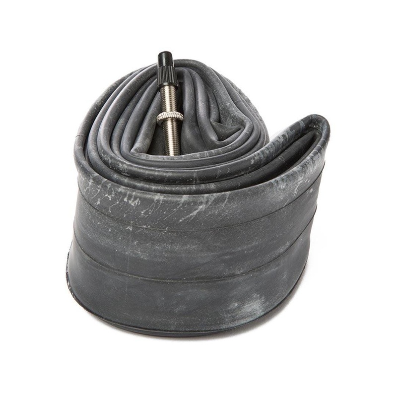 EVO Inner Tube-SV 33mm & PV 33mm & PV 48mm-27.5×2.5-3.0 & 12-1/2”, 1.75-2.125 & 29×2.125-2.40 & 27.5×2.6-3.0 & 27.5×1.75-2.125 & 27.5×2.0-2.4 & 26×1.75-2.125 & 26×2.125-2.4 & 26×1.25-1.75 & 700×28-32