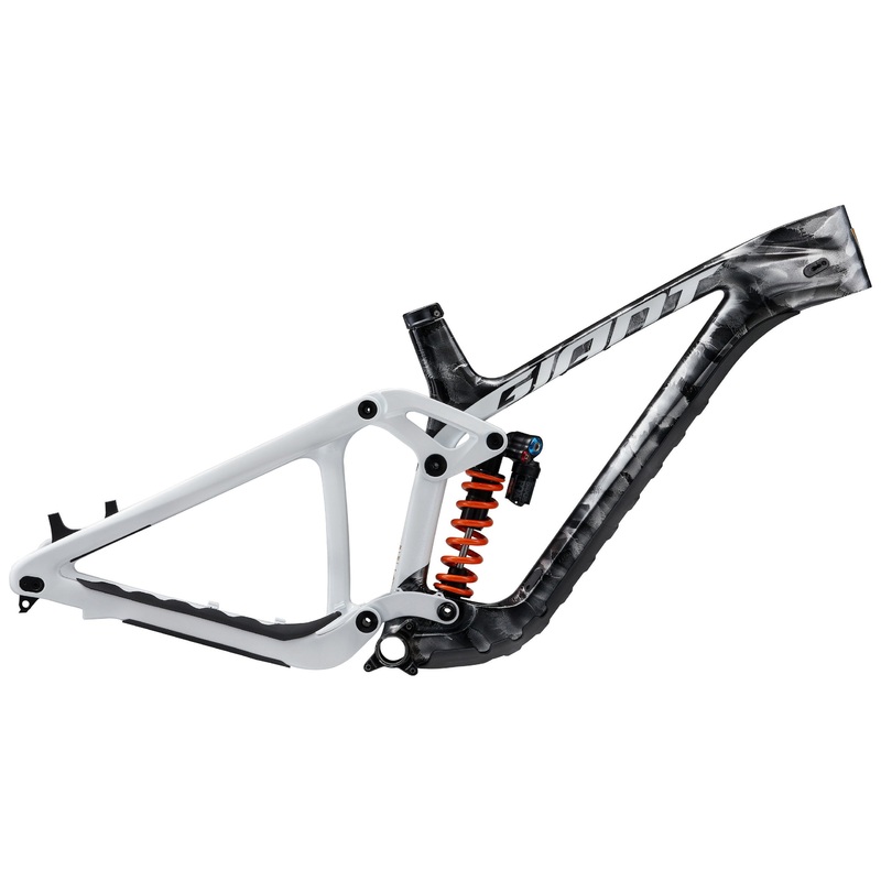 Giant Glory Advanced Frameset (2025)