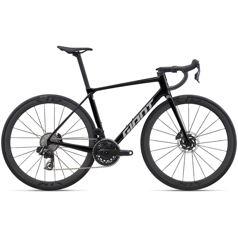 Giant TCR Advanced Pro 0 AXS (2026)