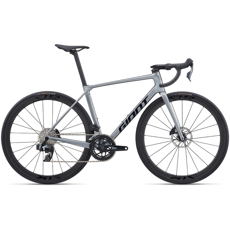 Giant TCR Advanced Pro 1 AXS (2026)