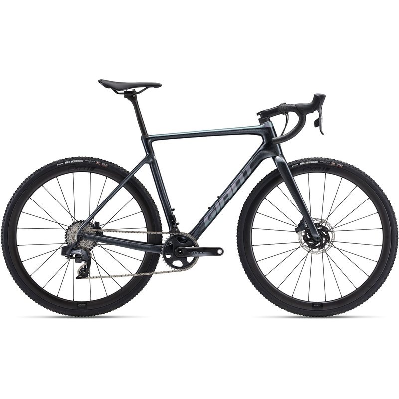 Giant TCX Advanced Pro 0 (2023)