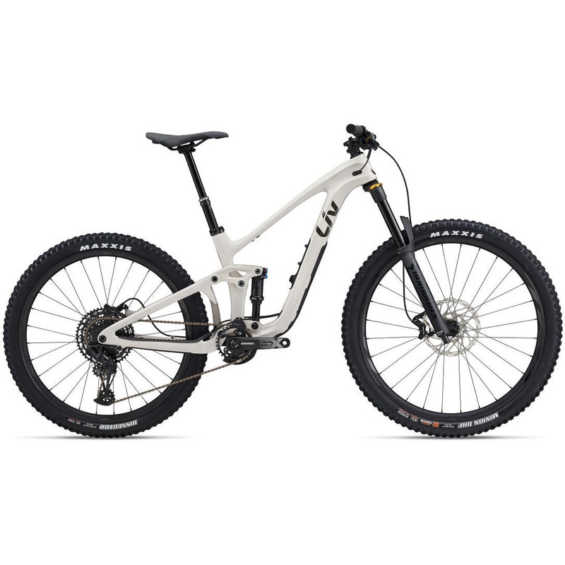 Liv Intrigue LT Advanced Pro 2 (2023)