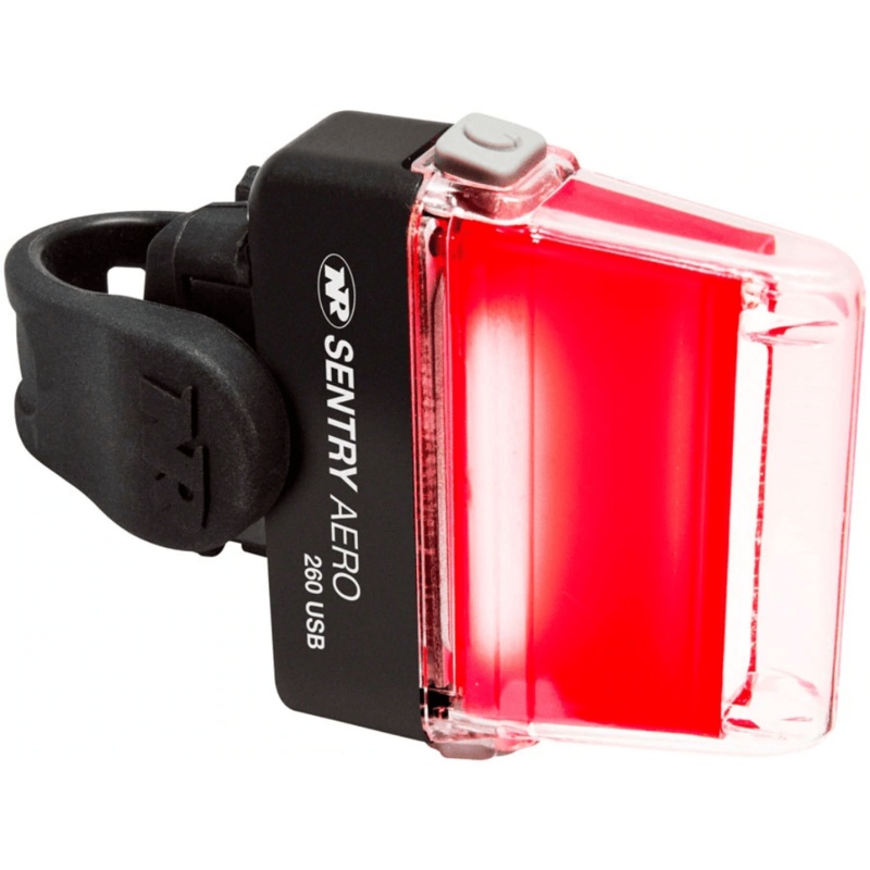 NiteRider Sentry Aero 260 Rear Light
