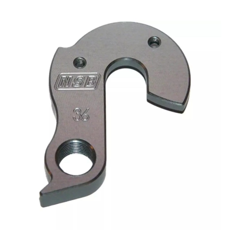 North Shore Billet 36 Derailleur Hanger for Cannondale