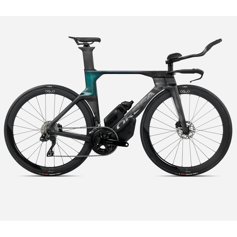 Orbea Ordu M30iLTD 105 Di2 12 Speed