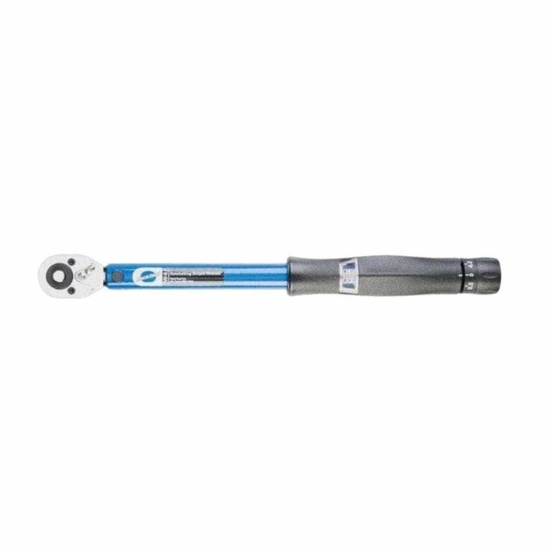 Park Tool TW-6.2 3/8 Torque Wrench