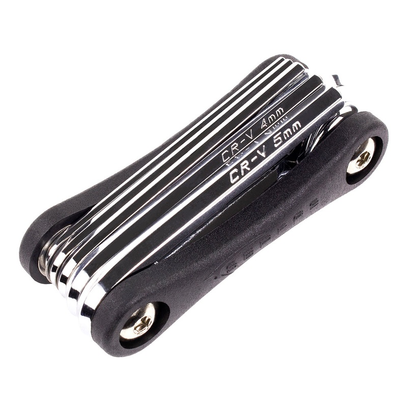 Serfas ST-CR8  8 Function Tool