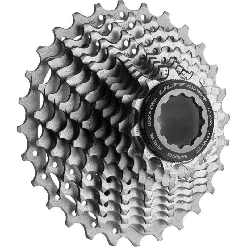 Shimano Ultegra CS-R8000 11sp Cassette