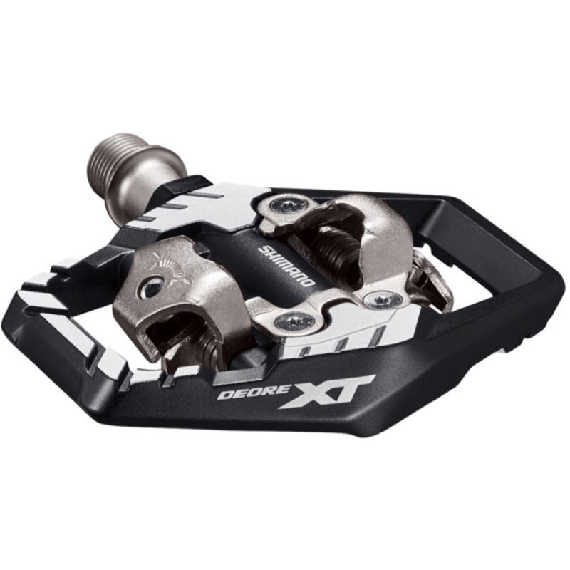 Shimano XT PD-M8120 SPD Pedals