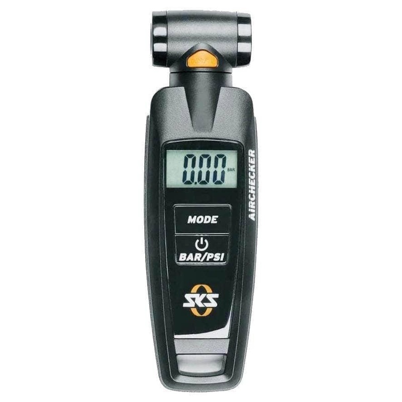 SKS Airchecker Digital Display Pressure Gauge