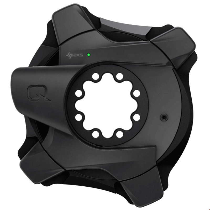 SRAM AXS Quarq Powermeter Spider