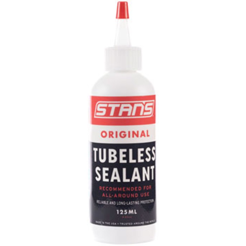 Stan’s Original Tubeless Sealant 125ml