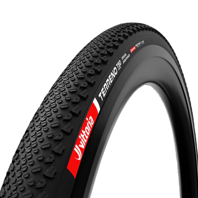 Tyre 700 Vittoria Terreno T50 Mix Gravel TLR Folding