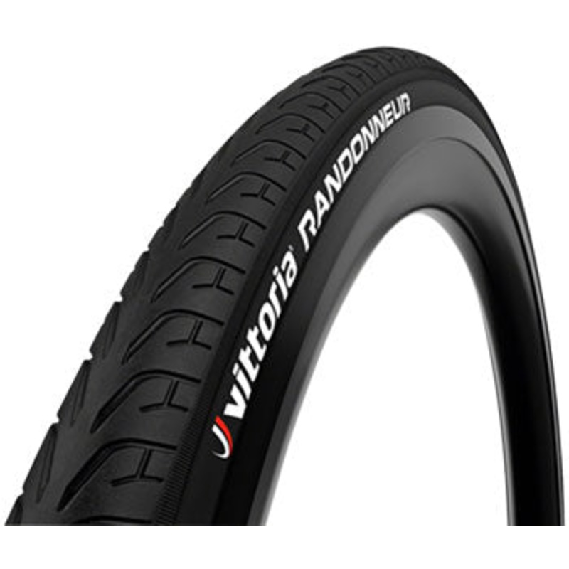 Vittoria Randonneur Cross/Hybrid Wire Bead Bicycle Tire