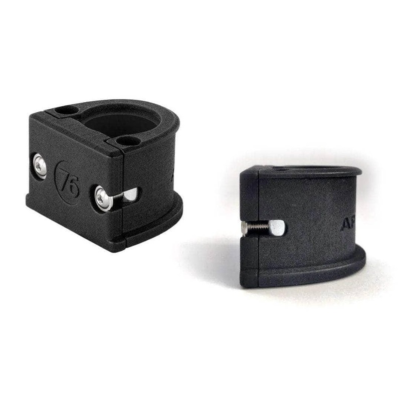 Apidura Dropper Post Adapter (for Backcountry Saddle Packs)