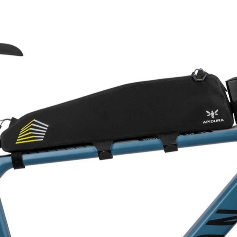 Apidura Racing Long Top Tube Pack 2L