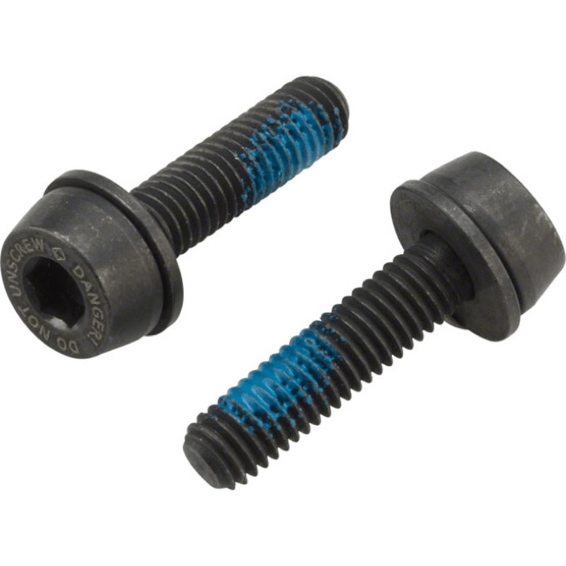 Campagnolo Rear caliper mounting screws 15-19mm