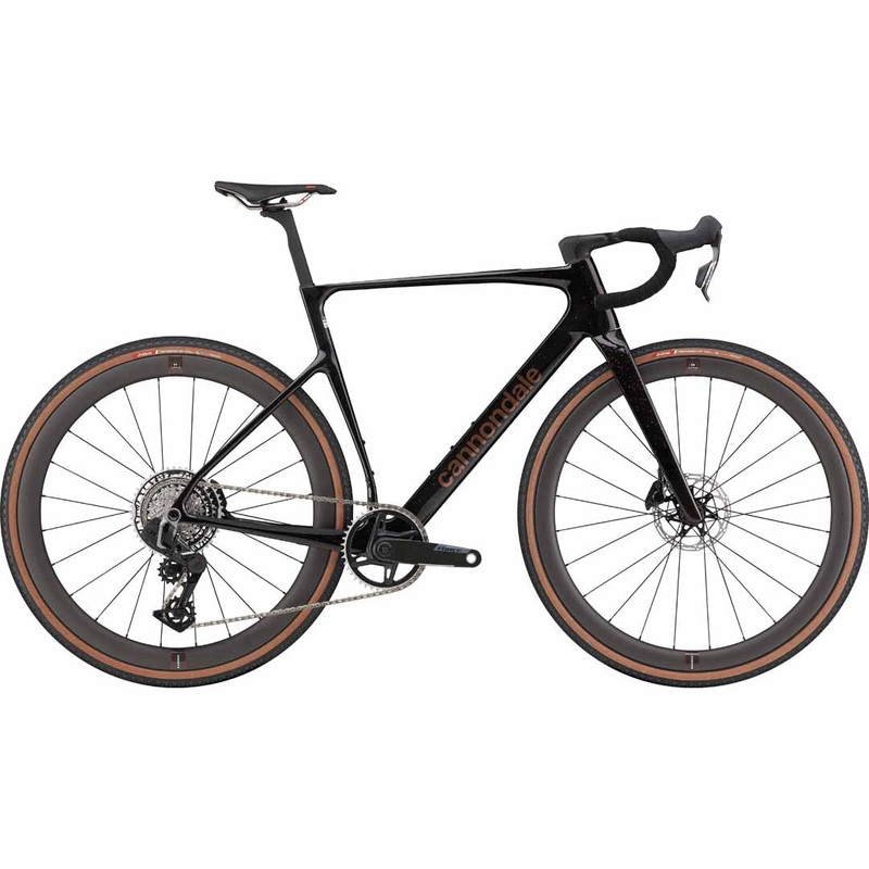 Cannondale SuperX 1 (2025)-Copper Ore-46cm & 51cm & 54cm & 56cm & 58cm & 61cm