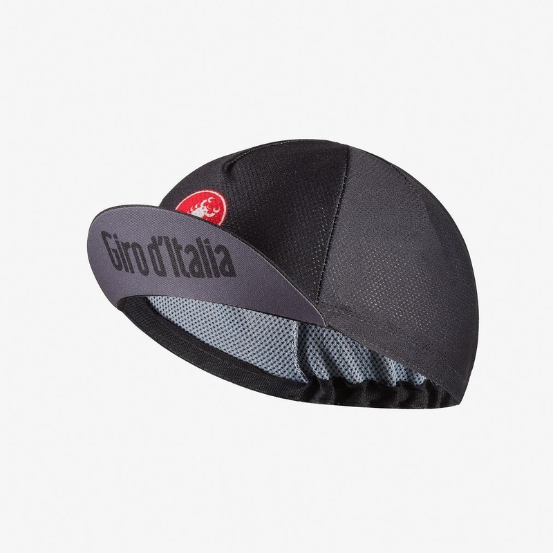 Castelli Giro D’Italia Cap