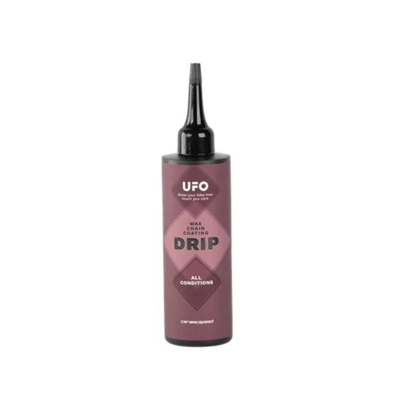 CeramicSpeed UFO Drip Chain Lube – All Condition