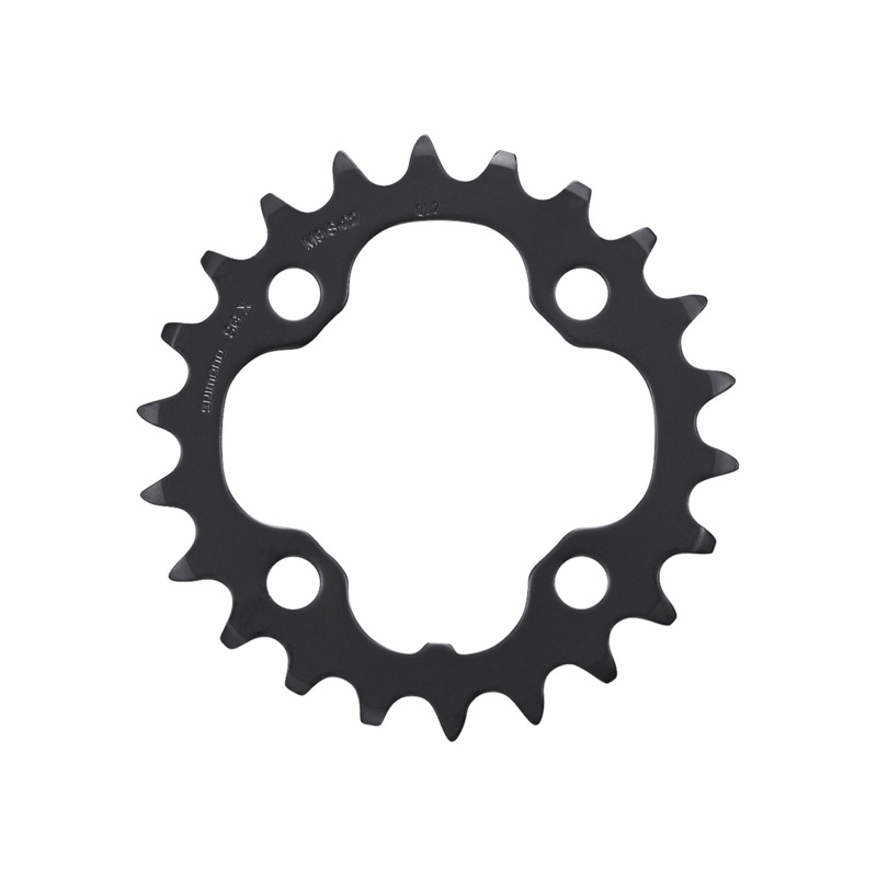 Chainring 64pcd 22t Shimano FC-M590 3x9s