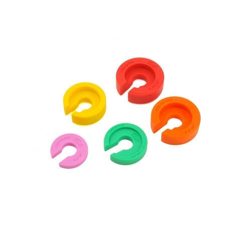 FOX Float CTD / DPS Volume spacer