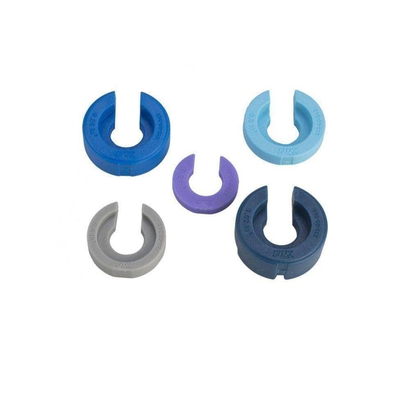 FOX Float X / DPX2 Volume spacer