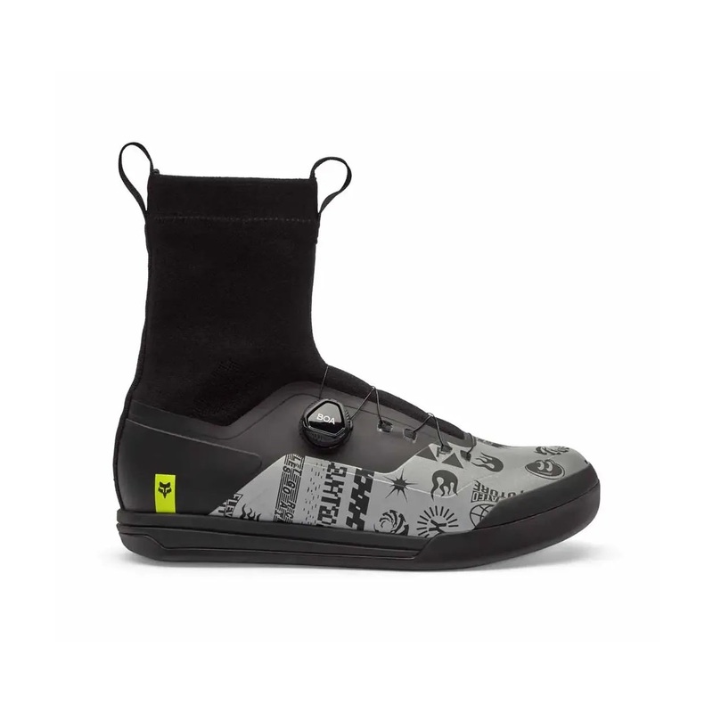 Fox Union All Weather Lunar SE Flat Shoes (2025)