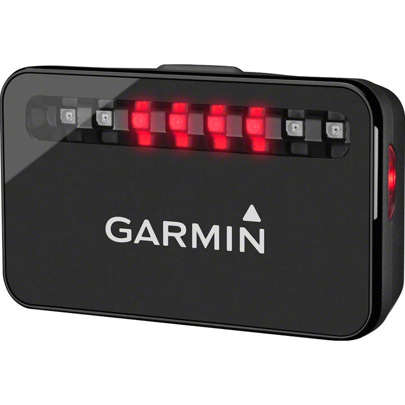 Garmin Varia Rearview Radar RTL 500