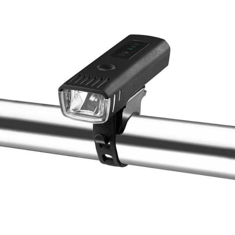 Gemini Atlas 500 Road Front Light