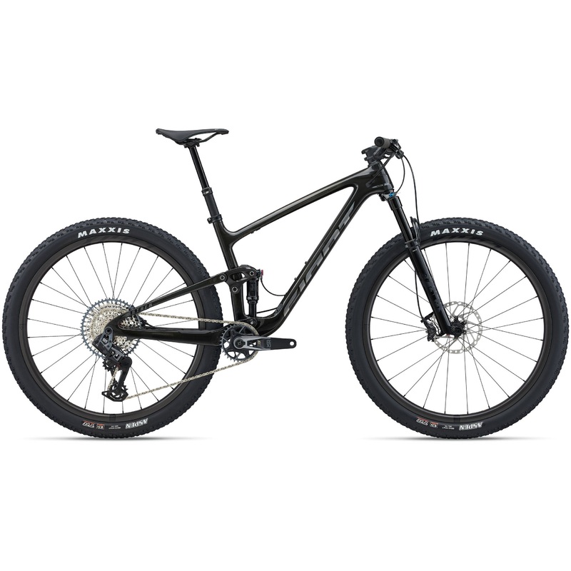 Giant Anthem Advanced 29 1 (2025)