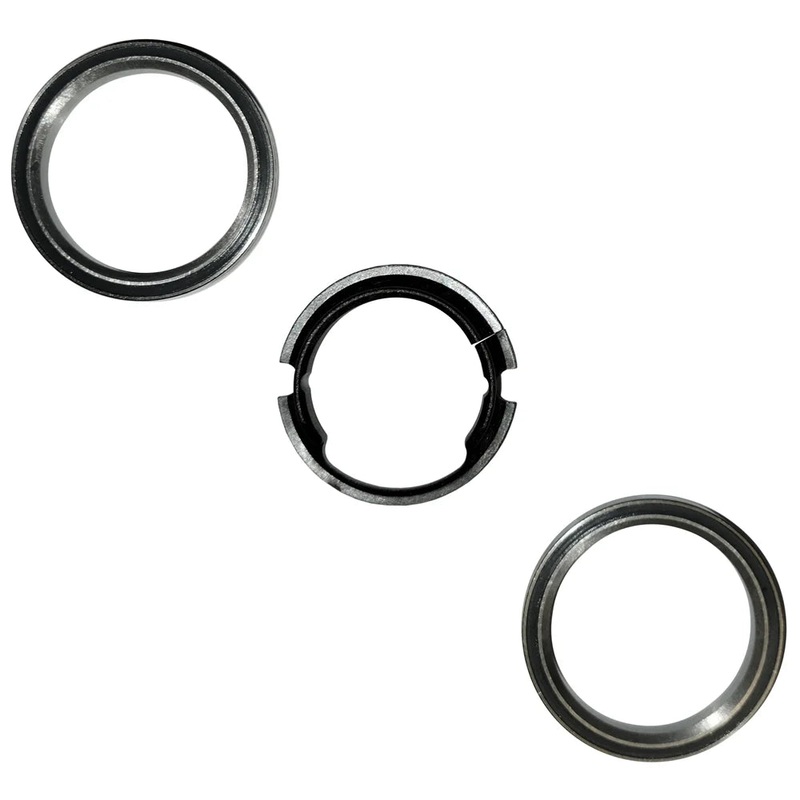 Headset Bearings Giant Propel MR137 Stainless Steel with Compresion Ring