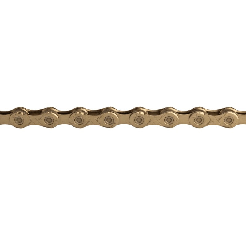 KMC X12-Ti Gold 12sp Chain