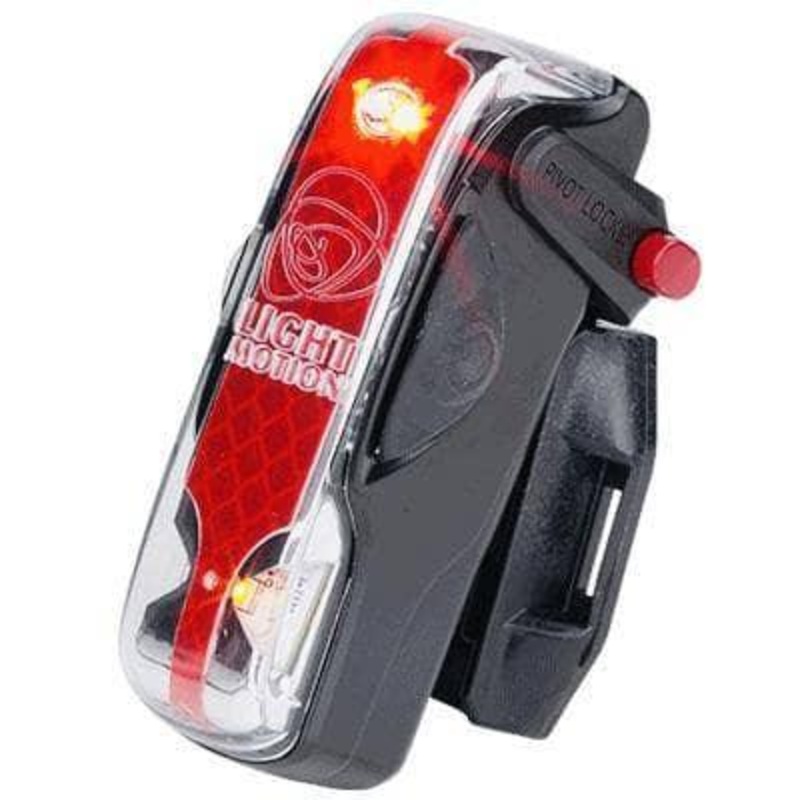 Light & Motion VIS 180 Pro Rear Light
