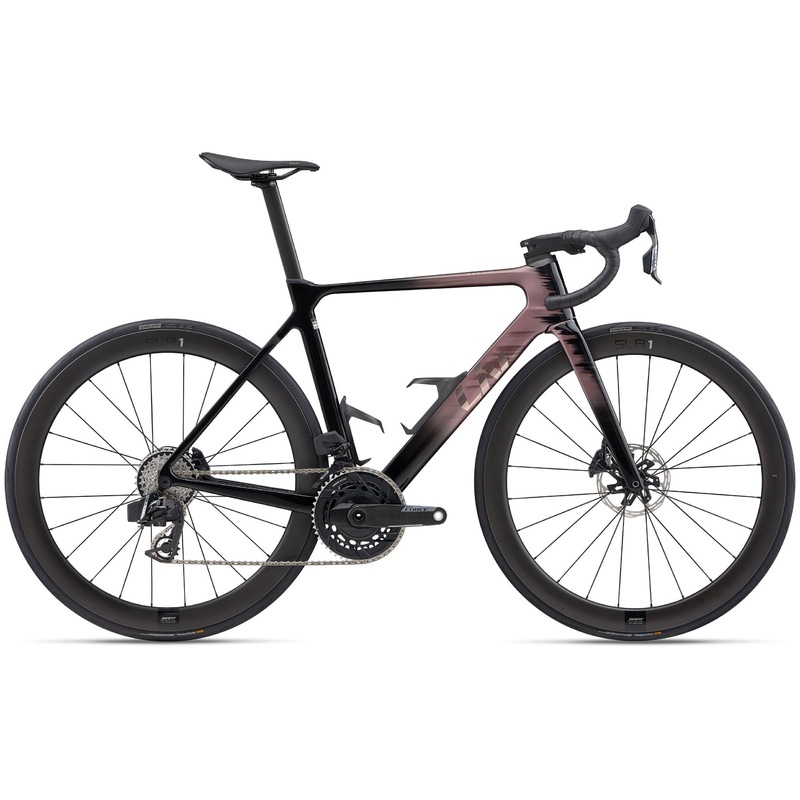 Liv EnviLiv Advanced Pro 0 (AXS) (2026)