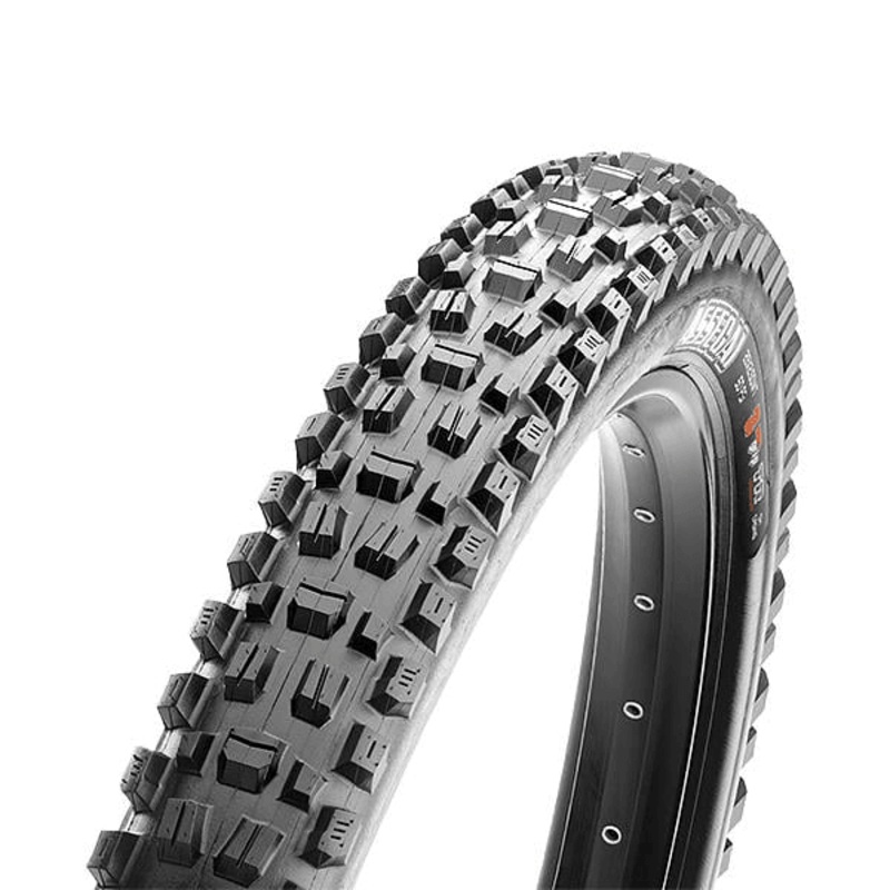 Maxxis Assegai TR 2-Ply (DH) 3C Tire