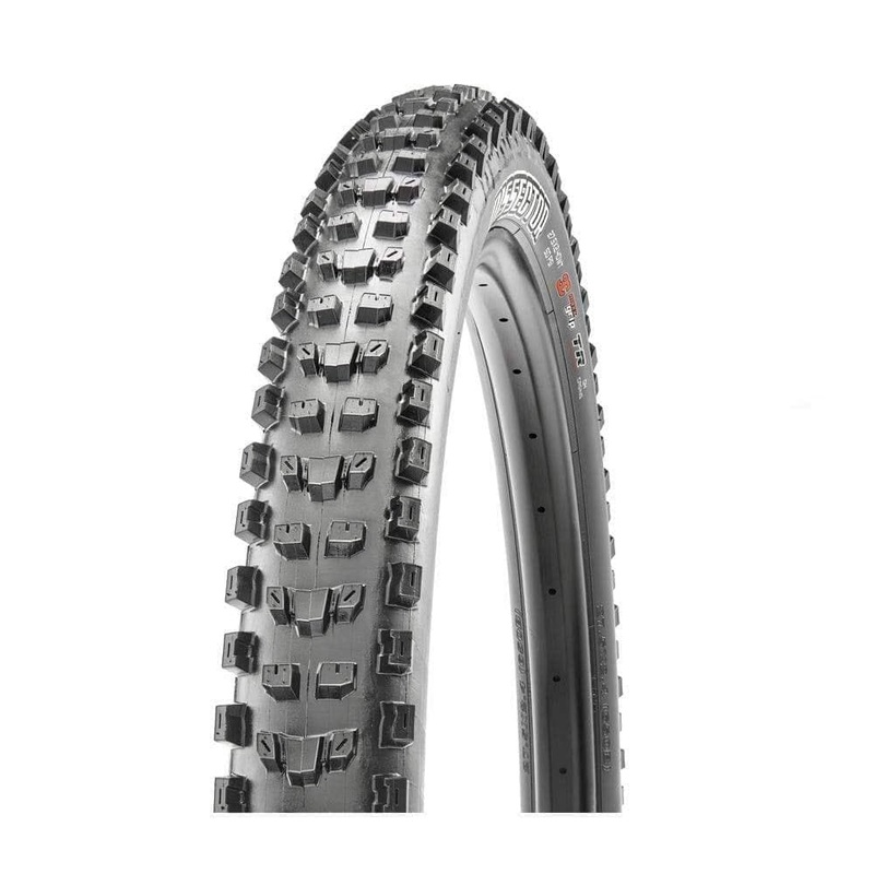 Maxxis Dissector TR EXO+ 3C Tire