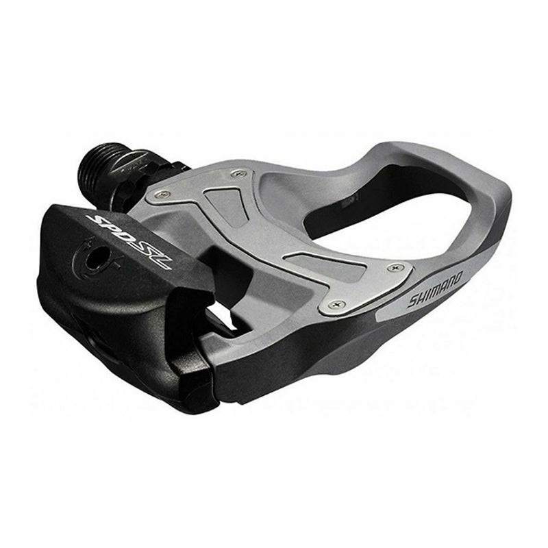 Shimano PD-R550 Road Pedals Grey