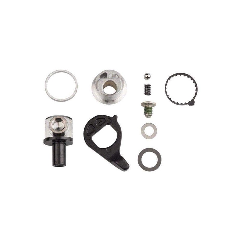 Shimano Quick Release Assembly 9000