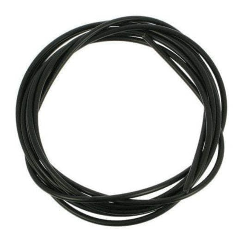 Shimano SP-41 Shift Cable Housing Black – Bulk 1m