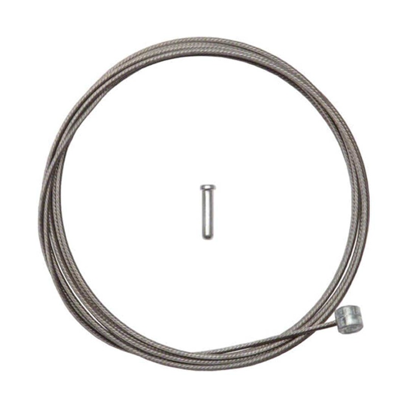 Shimano Stainless Mountain Brake Cable 2050mm