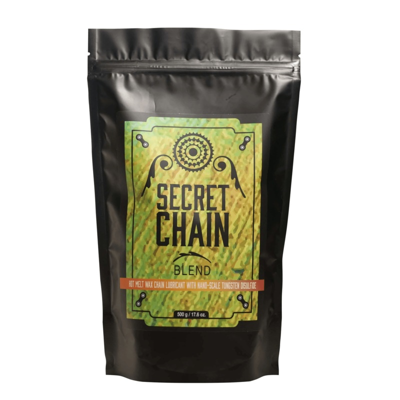 Silca Secret Chain Blend (Hot Wax)