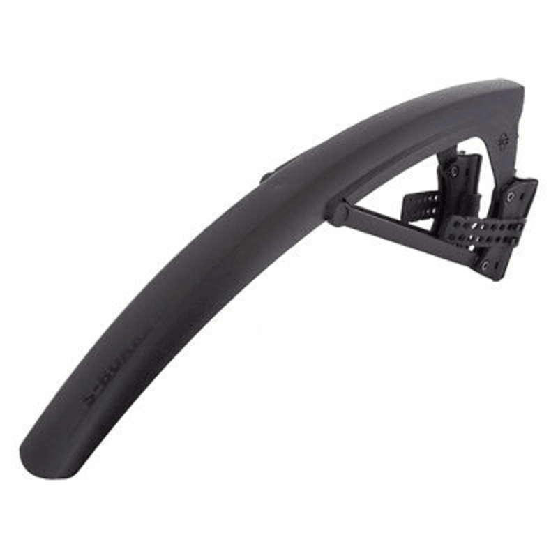 SKS S-Board Front Fender Black